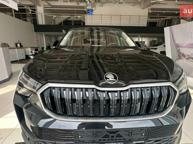 Шкода Kodiaq, объемом двигателя 1.98 л и пробегом 0 тыс. км за 44363 $, фото 6 на Automoto.ua