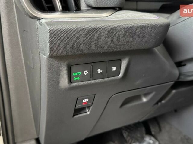 Шкода Kodiaq, объемом двигателя 1.98 л и пробегом 0 тыс. км за 40613 $, фото 13 на Automoto.ua