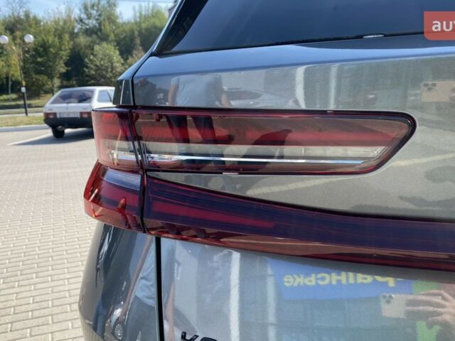 купить новое авто Шкода Kodiaq 2025 года от официального дилера Автотрейдінг-Вінниця SKODA Шкода фото