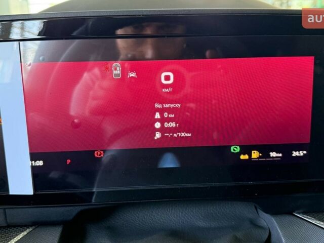 Шкода Kodiaq, об'ємом двигуна 1.98 л та пробігом 0 тис. км за 47616 $, фото 21 на Automoto.ua