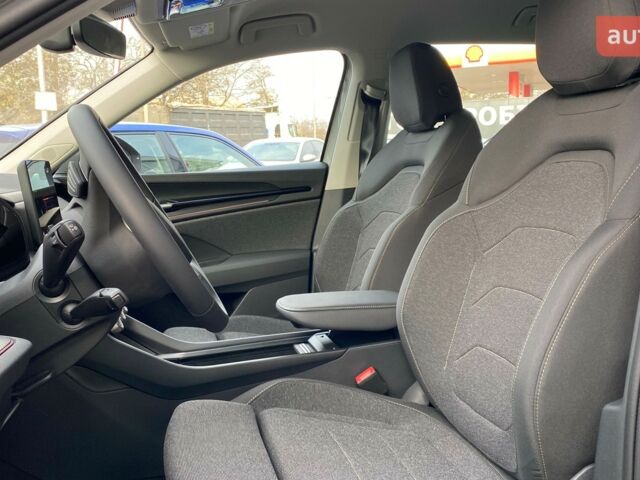 купить новое авто Шкода Kodiaq 2025 года от официального дилера Автоцентр AUTO.RIA Шкода фото