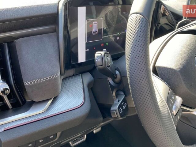 купить новое авто Шкода Kodiaq 2025 года от официального дилера Автотрейдінг-Вінниця SKODA Шкода фото