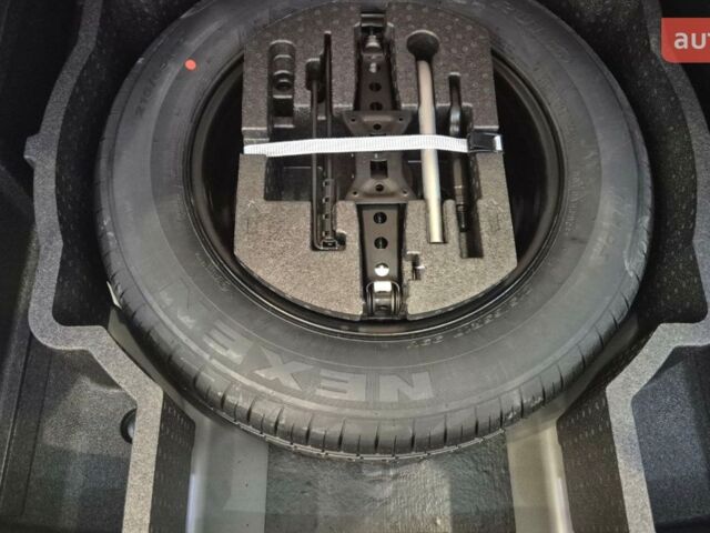 купить новое авто Шкода Kodiaq 2025 года от официального дилера БАЗІС АВТО Skoda Шкода фото