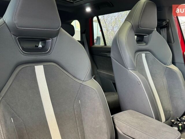 купить новое авто Шкода Kodiaq 2025 года от официального дилера Автоцентр AUTO.RIA Шкода фото