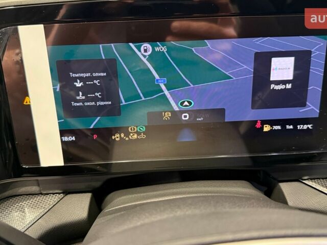 Шкода Kodiaq 2025 року купити нове авто Шкода Kodiaq 2025 року від офіційного дилера Альянс-ІФ Skoda Шкода фото