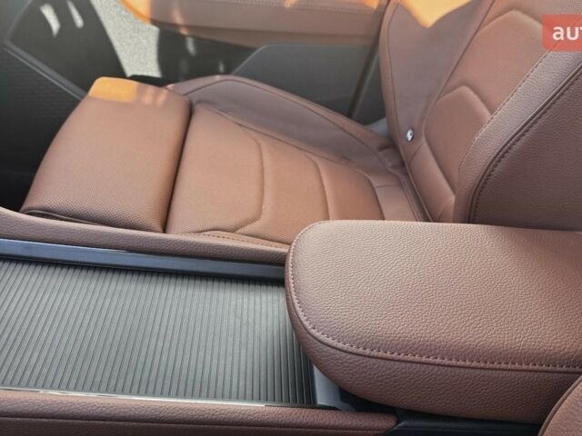 купить новое авто Шкода Kodiaq 2025 года от официального дилера Автомобільний Дім Галич-Авто Шкода фото