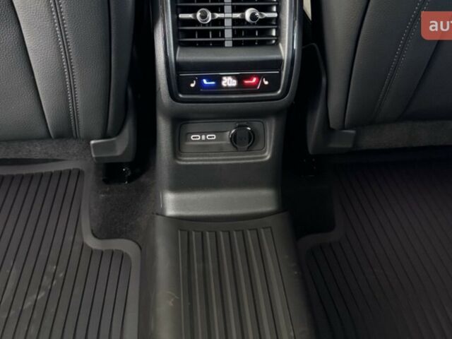 Шкода Kodiaq, об'ємом двигуна 1.97 л та пробігом 0 тис. км за 49394 $, фото 9 на Automoto.ua