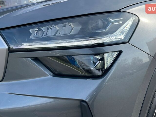 Шкода Kodiaq, об'ємом двигуна 1.98 л та пробігом 0 тис. км за 40617 $, фото 9 на Automoto.ua
