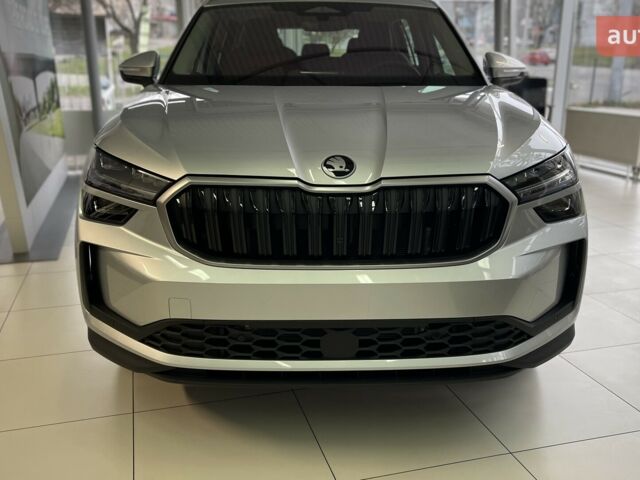 Шкода Kodiaq, объемом двигателя 1.98 л и пробегом 0 тыс. км за 40918 $, фото 1 на Automoto.ua
