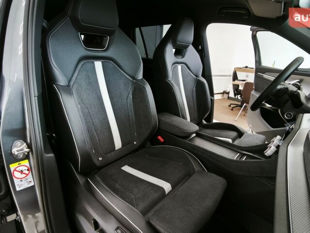 Шкода Kodiaq, об'ємом двигуна 1.97 л та пробігом 0 тис. км за 52364 $, фото 39 на Automoto.ua