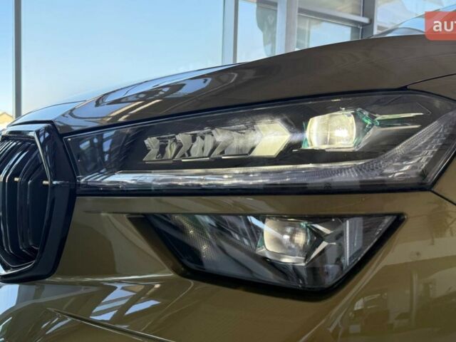 Шкода Kodiaq 2025 в Днепре (Днепропетровске) на Automoto.ua Шкода Kodiaq, объемом двигателя 1.98 л и пробегом 0 тыс. км за 49060 $, фото 4 на Automoto.ua