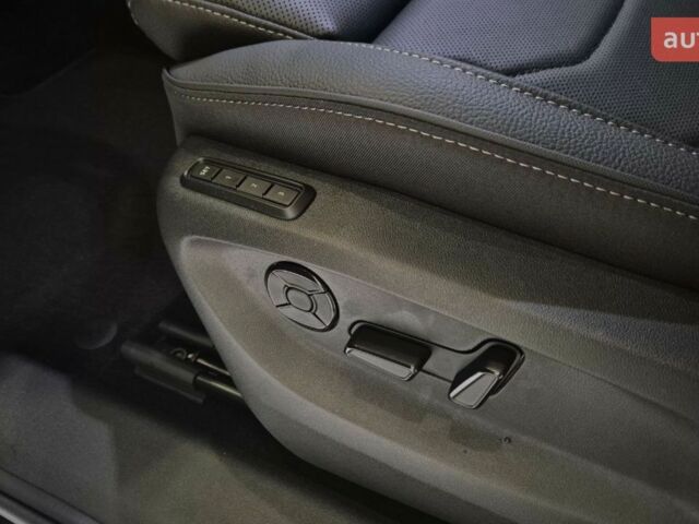 купить новое авто Шкода Kodiaq 2025 года от официального дилера БАЗІС АВТО Skoda Шкода фото