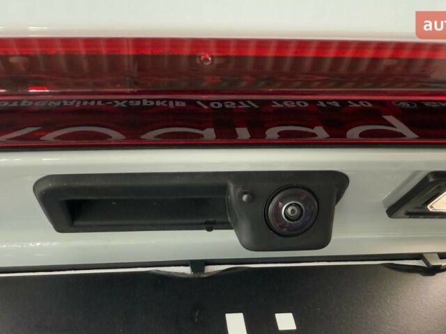 Шкода Kodiaq, объемом двигателя 1.98 л и пробегом 0 тыс. км за 40451 $, фото 35 на Automoto.ua