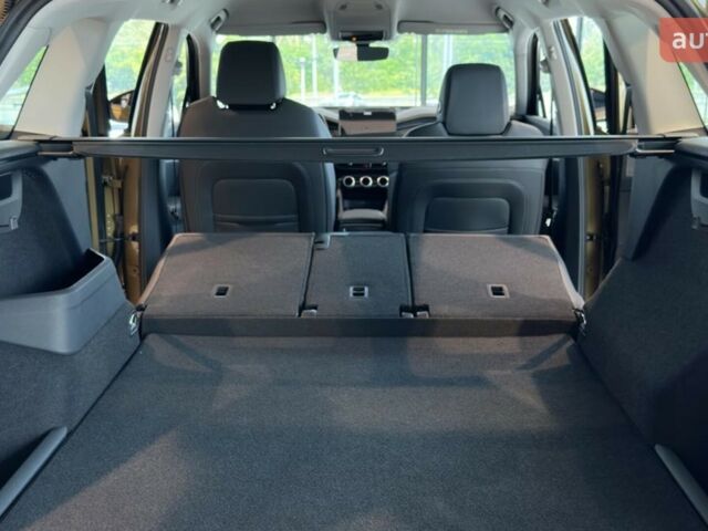 купити нове авто Шкода Kodiaq 2025 року від офіційного дилера Віннер Центр Київ Шкода фото