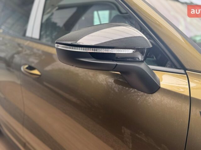 купить новое авто Шкода Kodiaq 2025 года от официального дилера Автомобільний Дім Галич-Авто Шкода фото