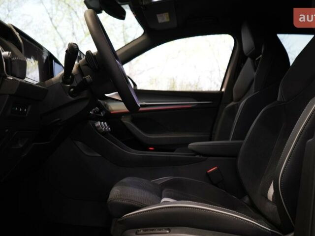 купить новое авто Шкода Kodiaq 2025 года от официального дилера Моторкрафт Шкода фото