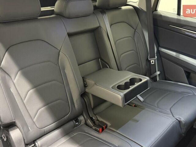 купить новое авто Шкода Kodiaq 2025 года от официального дилера Альянс-ІФ Skoda Шкода фото