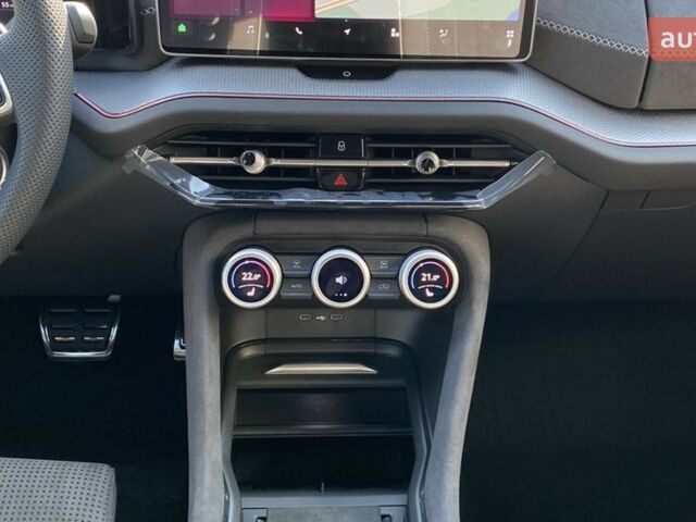 купить новое авто Шкода Kodiaq 2025 года от официального дилера Автотрейдінг-Вінниця SKODA Шкода фото