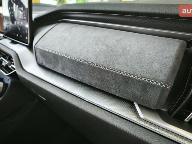 Шкода Kodiaq, объемом двигателя 1.97 л и пробегом 0 тыс. км за 50355 $, фото 30 на Automoto.ua