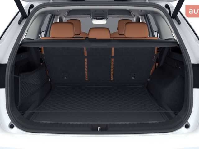 купить новое авто Шкода Kodiaq 2025 года от официального дилера Автоцентр AUTO.RIA Шкода фото