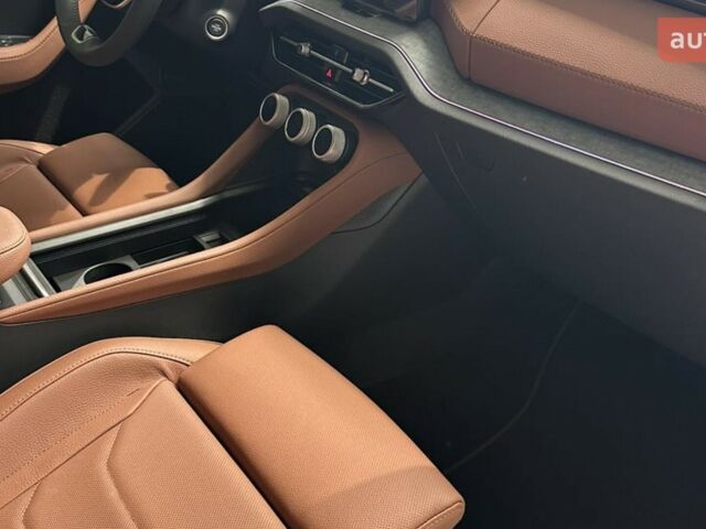 Шкода Kodiaq, объемом двигателя 1.98 л и пробегом 0 тыс. км за 44363 $, фото 19 на Automoto.ua