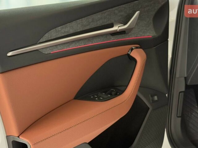 Шкода Kodiaq, объемом двигателя 1.98 л и пробегом 0 тыс. км за 40451 $, фото 13 на Automoto.ua