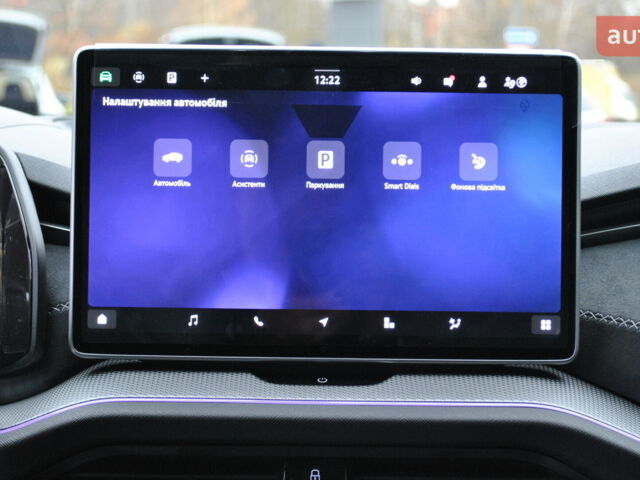 купить новое авто Шкода Kodiaq 2025 года от официального дилера Автотрейдінг-Вінниця SKODA Шкода фото