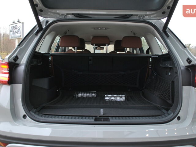 купить новое авто Шкода Kodiaq 2025 года от официального дилера Автотрейдінг-Вінниця SKODA Шкода фото