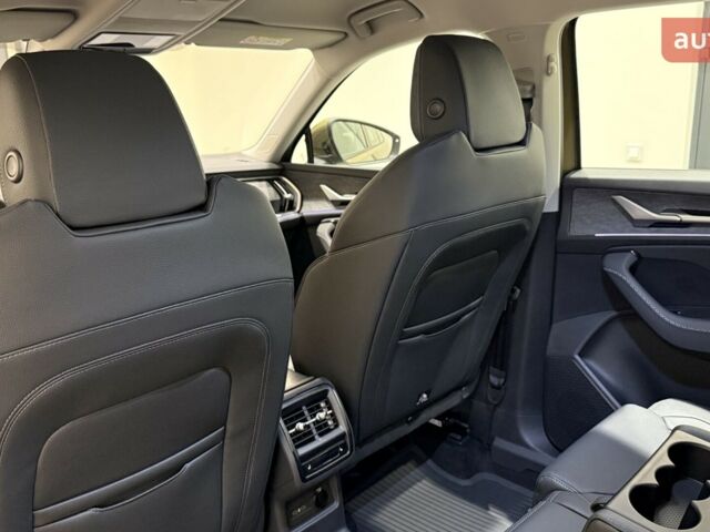 купить новое авто Шкода Kodiaq 2025 года от официального дилера Альянс-ІФ Skoda Шкода фото