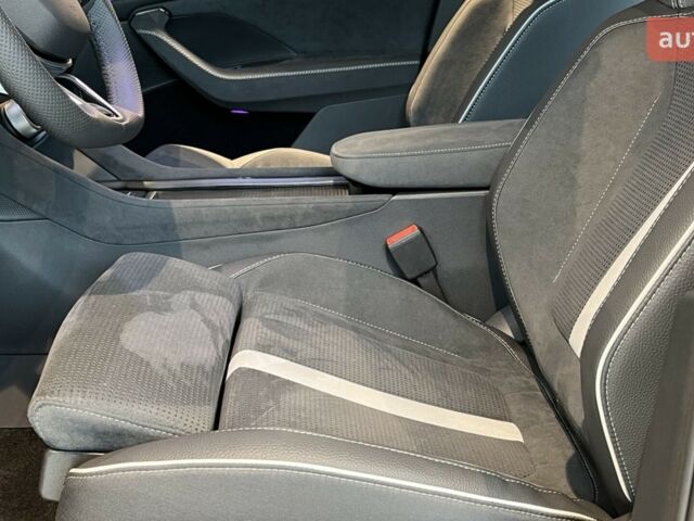 купить новое авто Шкода Kodiaq 2025 года от официального дилера Віннер Центр Київ Шкода фото