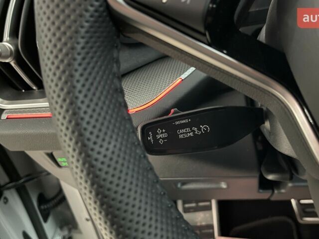 купить новое авто Шкода Kodiaq 2025 года от официального дилера Прага Авто на Кільцевій Шкода фото