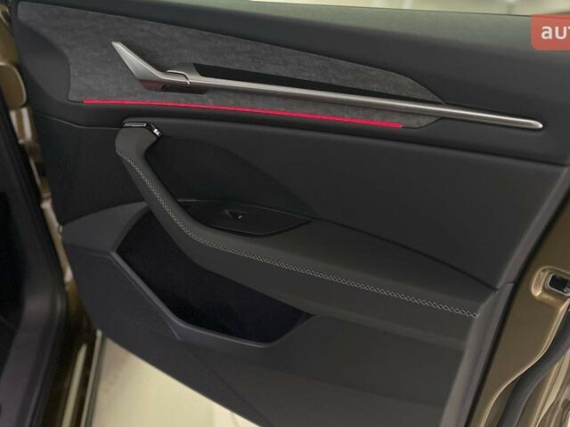 Шкода Kodiaq, объемом двигателя 1.98 л и пробегом 0 тыс. км за 40694 $, фото 16 на Automoto.ua