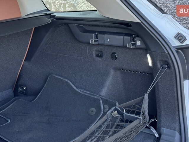 Шкода Kodiaq 2025 року купити нове авто Шкода Kodiaq 2025 року від офіційного дилера Автоцентр-Кременчук Шкода фото