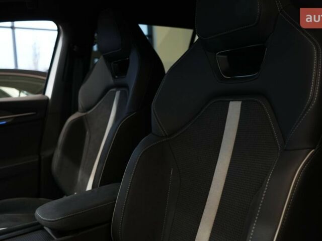 купить новое авто Шкода Kodiaq 2025 года от официального дилера Моторкрафт Шкода фото