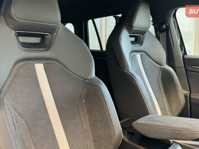 купить новое авто Шкода Kodiaq 2025 года от официального дилера Автоцентр AUTO.RIA Шкода фото