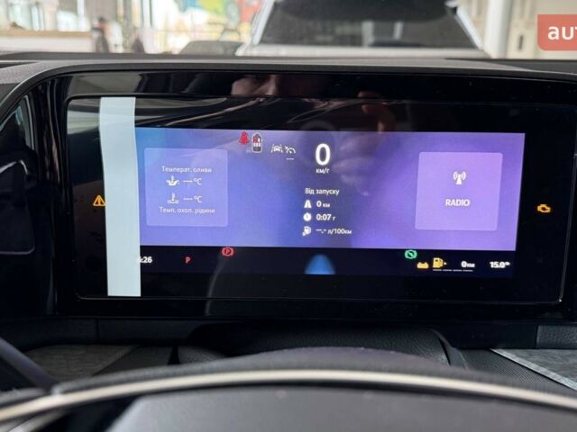 Шкода Kodiaq, объемом двигателя 1.98 л и пробегом 0 тыс. км за 40451 $, фото 21 на Automoto.ua