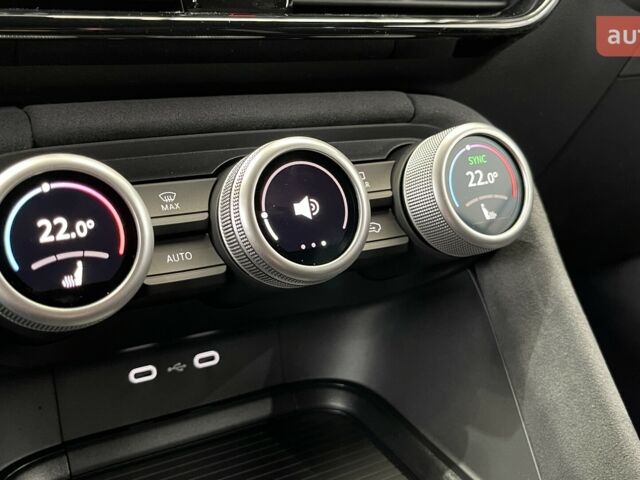 Шкода Kodiaq, об'ємом двигуна 1.97 л та пробігом 0 тис. км за 51315 $, фото 21 на Automoto.ua