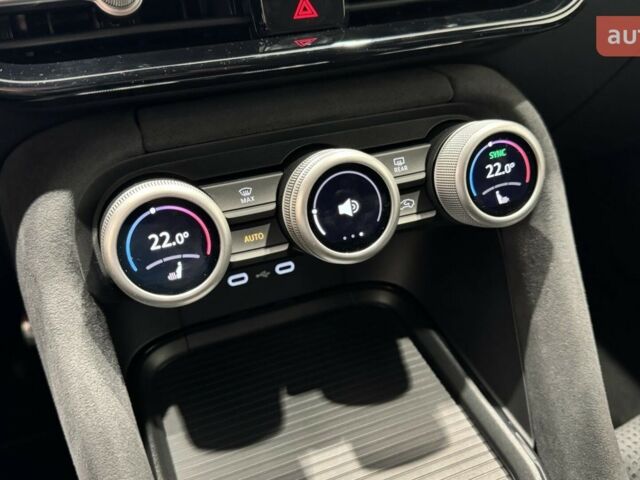 купить новое авто Шкода Kodiaq 2025 года от официального дилера Альянс-ІФ Skoda Шкода фото