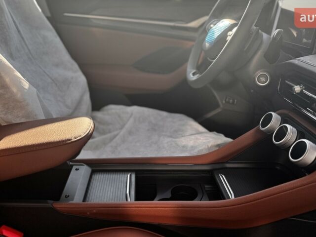 купить новое авто Шкода Kodiaq 2025 года от официального дилера Автомобільний Дім Галич-Авто Шкода фото