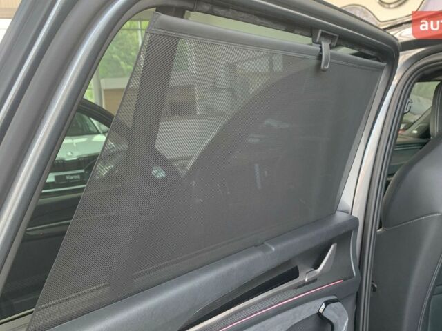 Шкода Kodiaq, объемом двигателя 1.97 л и пробегом 0 тыс. км за 52765 $, фото 19 на Automoto.ua