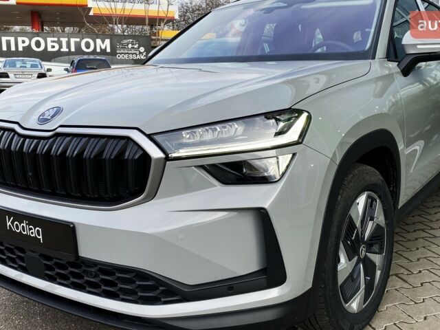 купить новое авто Шкода Kodiaq 2025 года от официального дилера Автоцентр AUTO.RIA Шкода фото