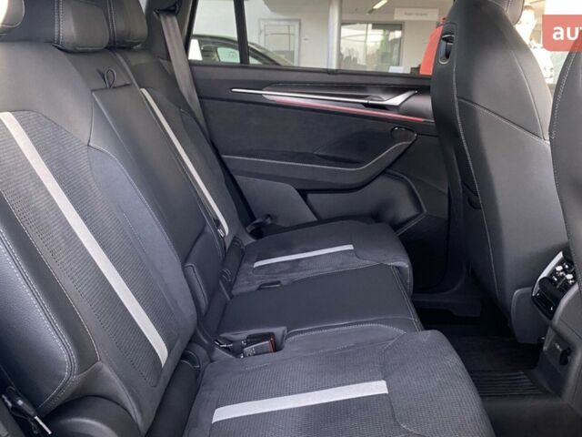 купить новое авто Шкода Kodiaq 2025 года от официального дилера Автоцентр AUTO.RIA Шкода фото