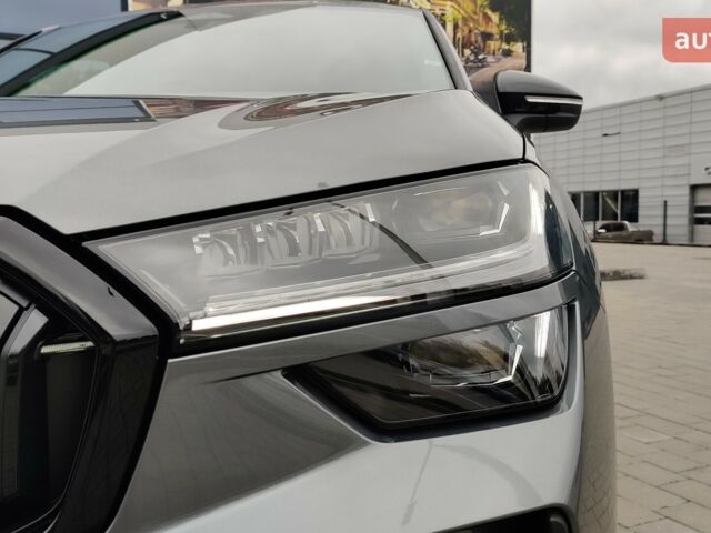 купить новое авто Шкода Kodiaq 2025 года от официального дилера Альянс-ІФ Skoda Шкода фото