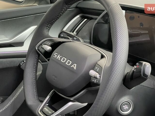 Шкода Kodiaq, об'ємом двигуна 1.97 л та пробігом 0 тис. км за 52715 $, фото 11 на Automoto.ua