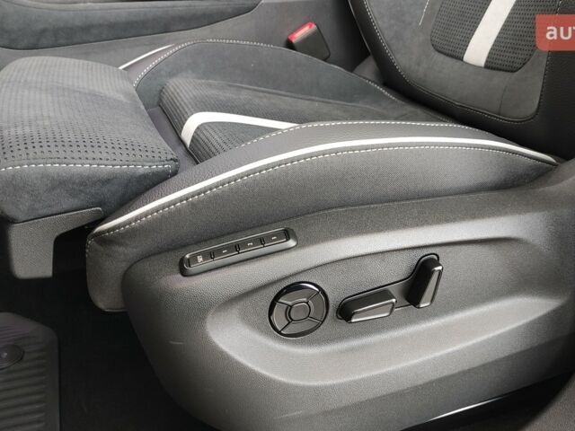 Шкода Kodiaq, объемом двигателя 1.98 л и пробегом 0 тыс. км за 47234 $, фото 37 на Automoto.ua