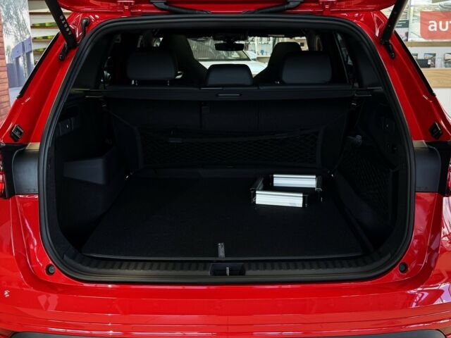 купить новое авто Шкода Kodiaq 2025 года от официального дилера Автоцентр AUTO.RIA Шкода фото