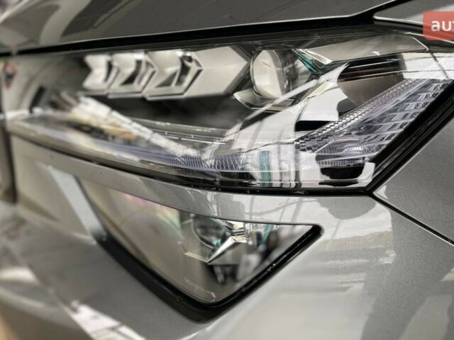 Шкода Kodiaq 2025 в Харькове на Automoto.ua Шкода Kodiaq, объемом двигателя 1.98 л и пробегом 0 тыс. км за 48130 $, фото 11 на Automoto.ua