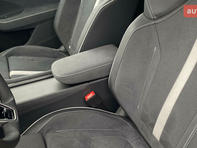 купити нове авто Шкода Kodiaq 2025 року від офіційного дилера Автомобільний Дім Галич-Авто Шкода фото