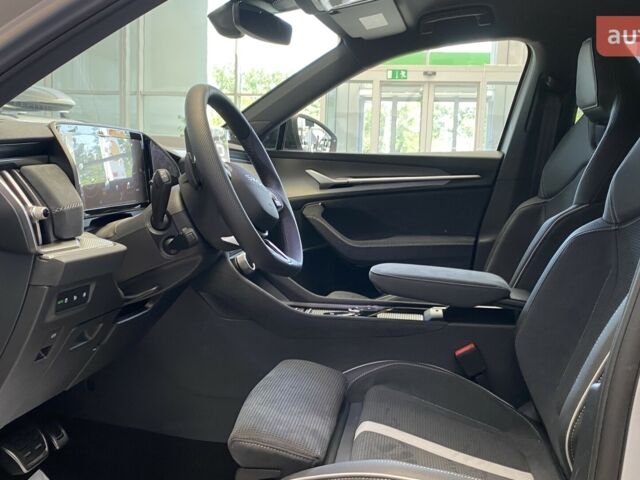 купить новое авто Шкода Kodiaq 2025 года от официального дилера Автоцентр AUTO.RIA Шкода фото