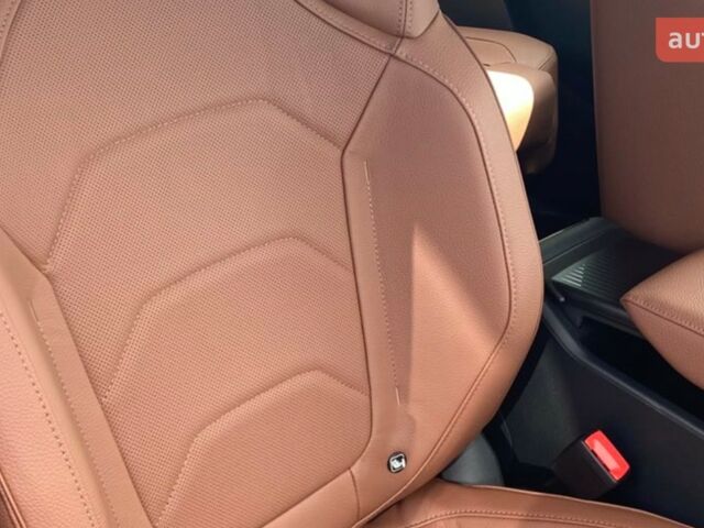 купити нове авто Шкода Kodiaq 2025 року від офіційного дилера Автомобільний Дім Галич-Авто Шкода фото